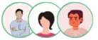 avatars